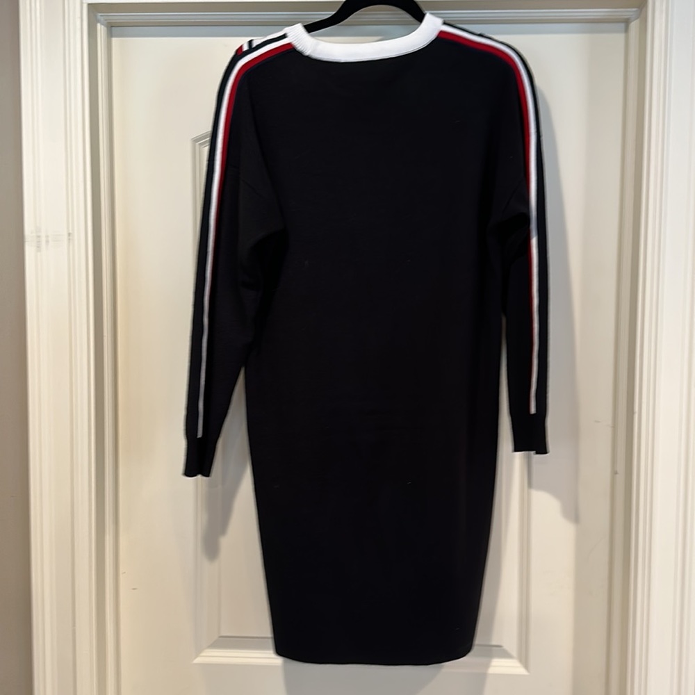 Tommy Hilfiger Sweater Dress Size SP - Picture 4 of 5